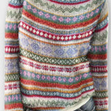 Riikka™ | Vintage-neule