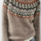 Riikka™ | Vintage-neule