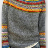 Riikka™ | Vintage-neule