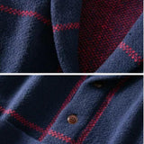 Veikko™ | Neulottu vyötakki