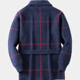 Veikko™ | Neulottu vyötakki