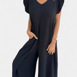 Aada™ | Leopardikuosinen haalari