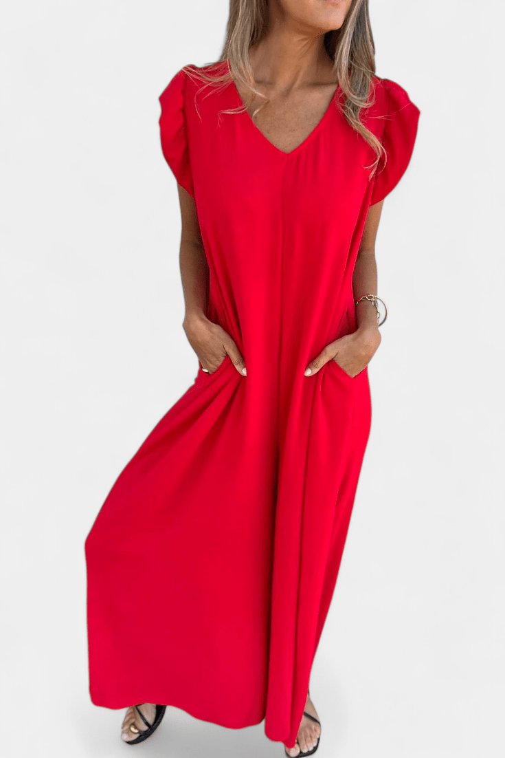 Aada™ | Leopardikuosinen haalari