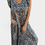 Aada™ | Leopardikuosinen haalari