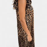 Aada™ | Leopardikuosinen haalari