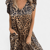 Aada™ | Leopardikuosinen haalari