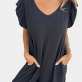 Aada™ | Leopardikuosinen haalari