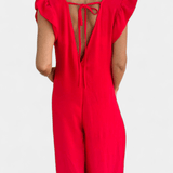 Aada™ | Leopardikuosinen haalari