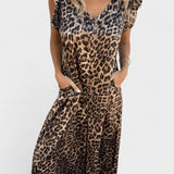 Aada™ | Leopardikuosinen haalari