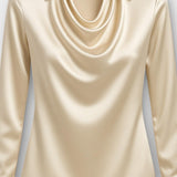 Ronja™ | Satiinipusero