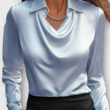 Ronja™ | Satiinipusero