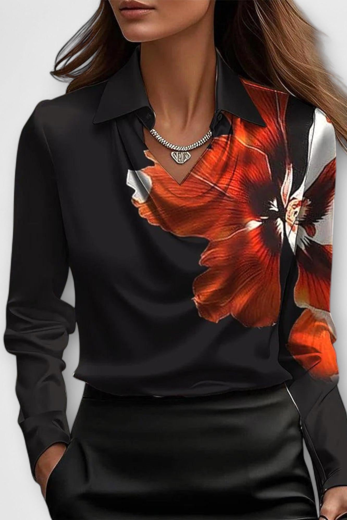 Ronja™ | Satiinipusero