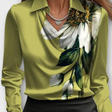 Ronja™ | Satiinipusero