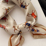 Maarit™ | Silkkisjaali