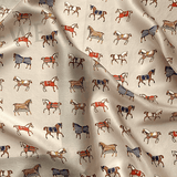 Maarit™ | Silkkisjaali