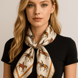 Maarit™ | Silkkisjaali