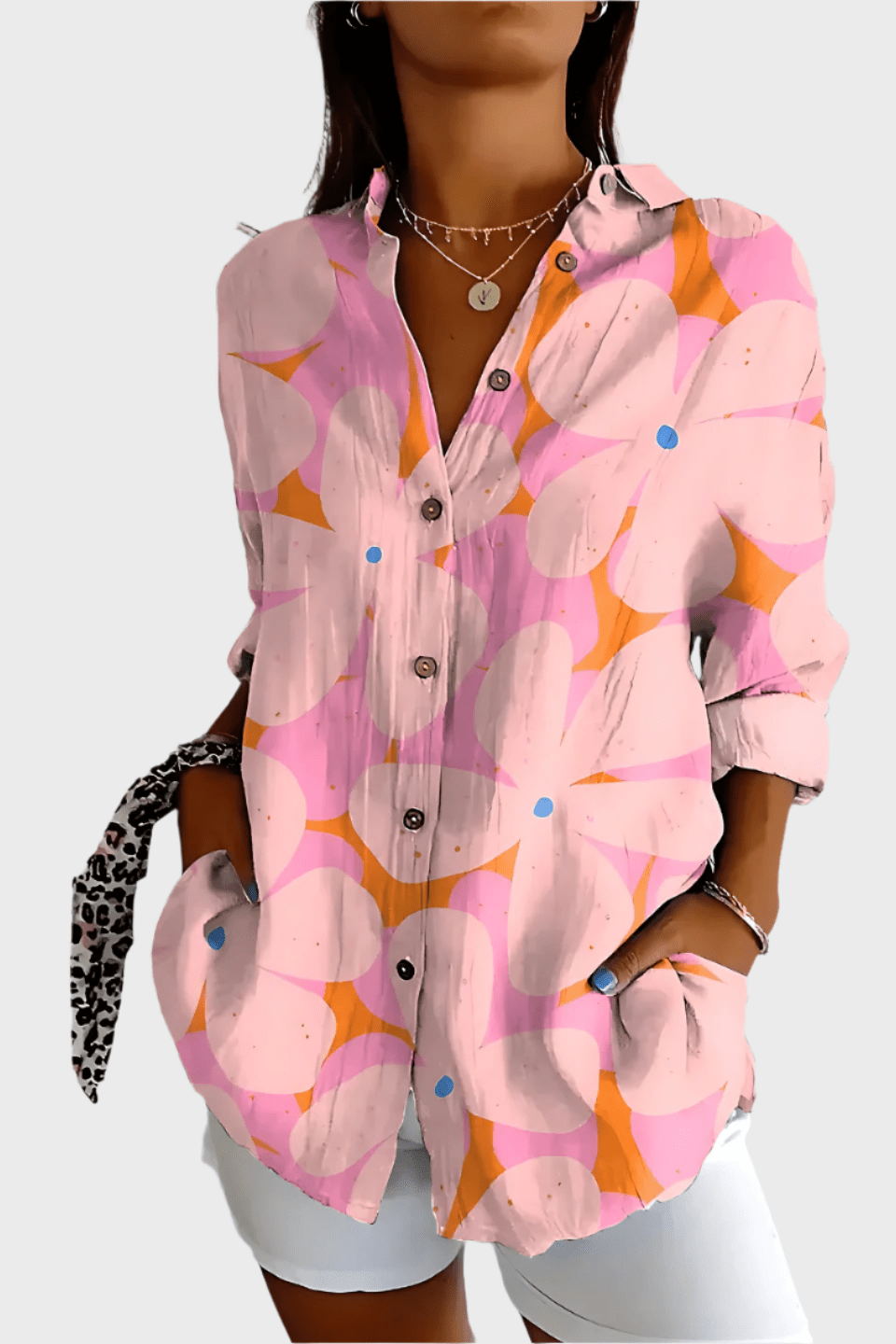 Roosa™ | Kukkapaita