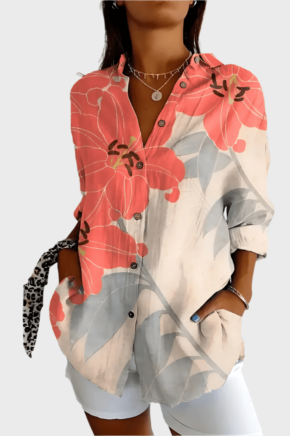 Roosa™ | Kukkapaita