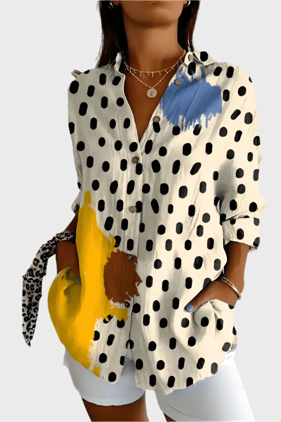 Roosa™ | Kukkapaita