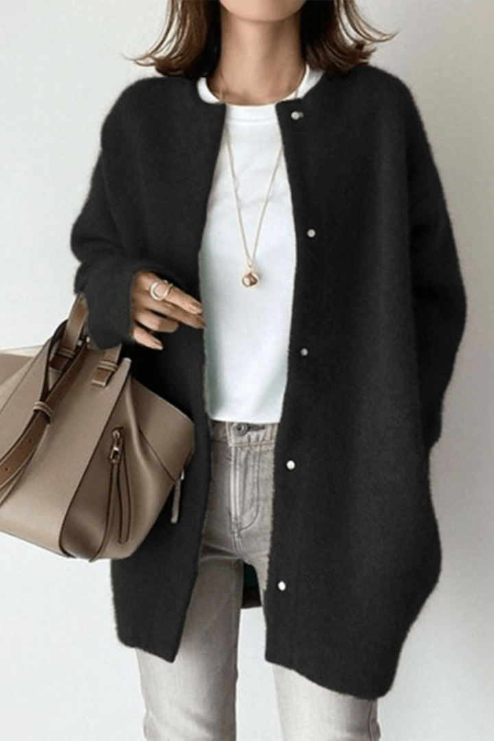 Kaarna™ | Neuletakki