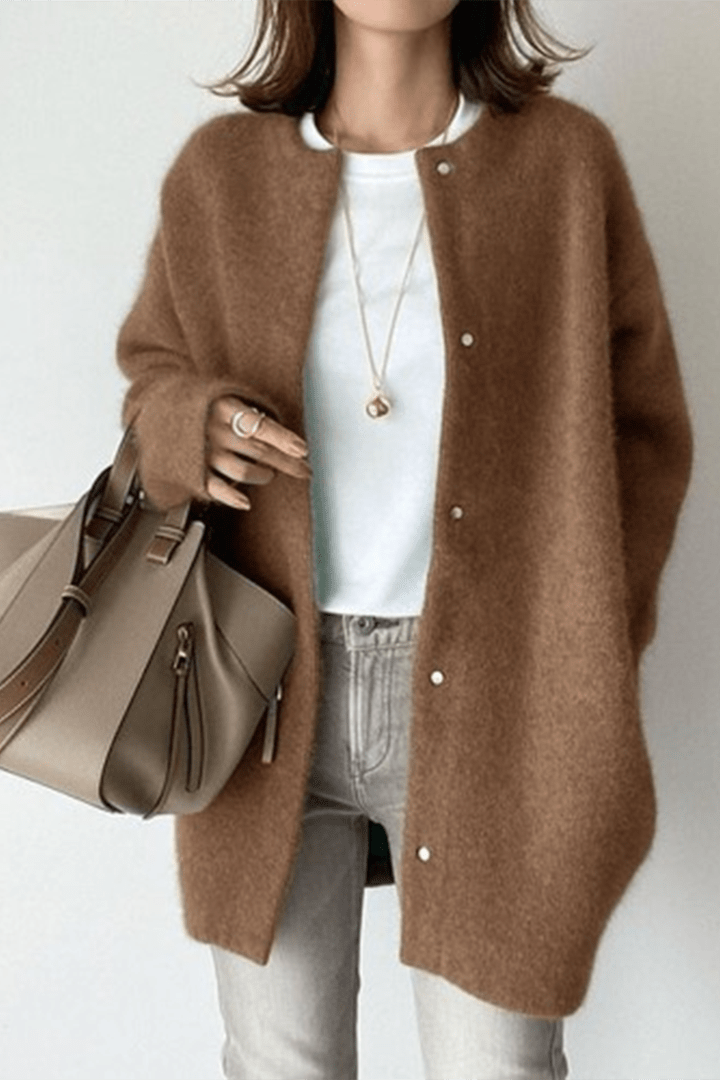 Kaarna™ | Neuletakki