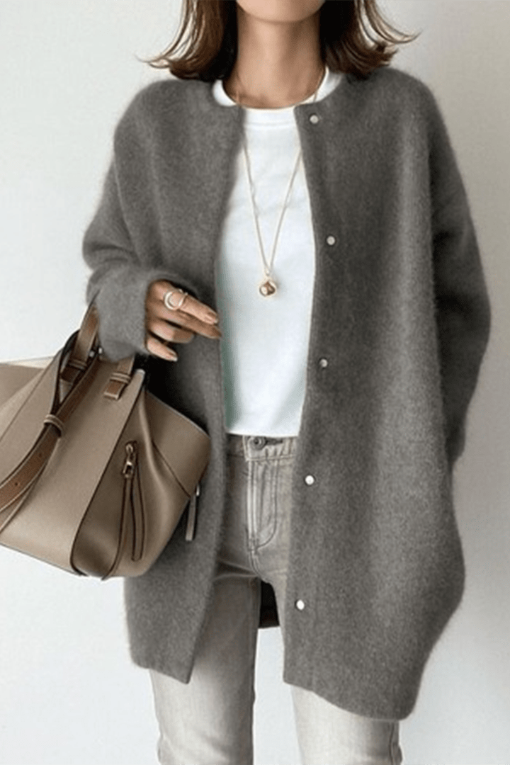 Kaarna™ | Neuletakki