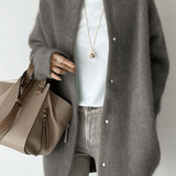 Kaarna™ | Neuletakki