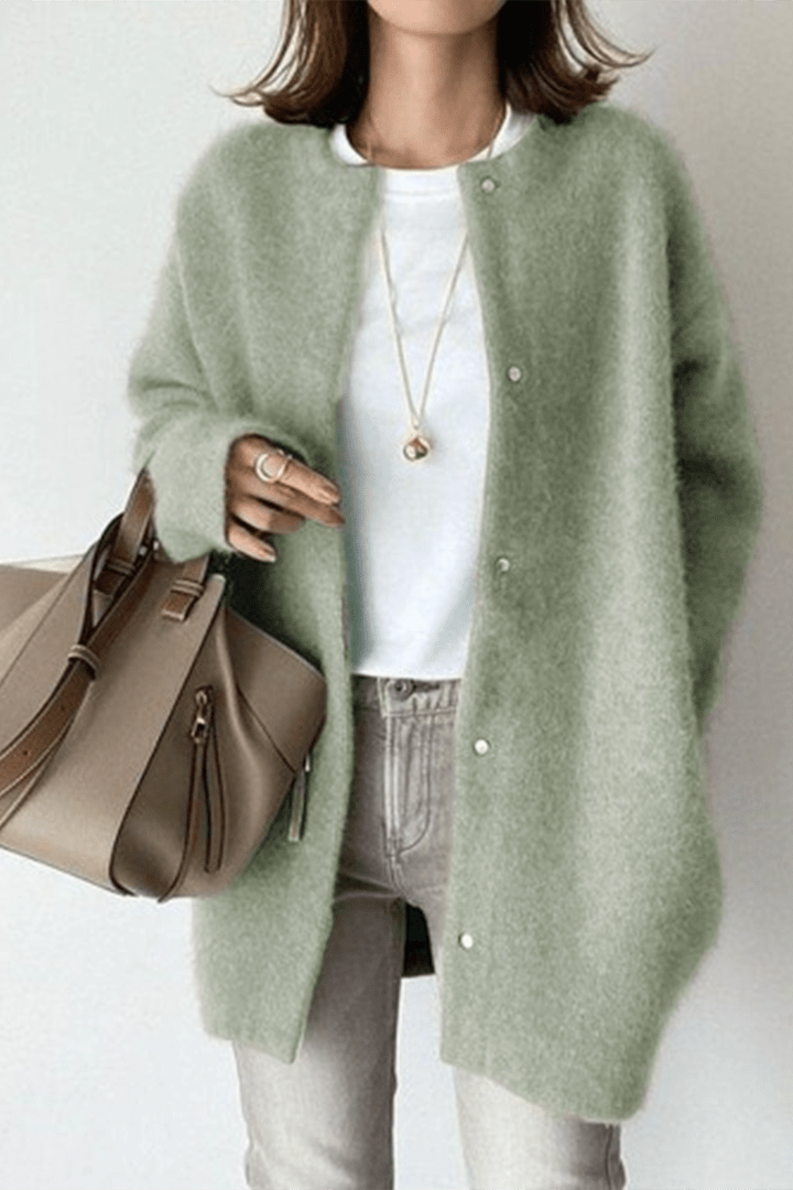 Kaarna™ | Neuletakki