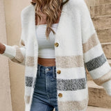 Selma™ | Pitkä neuletakki