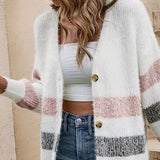 Selma™ | Pitkä neuletakki