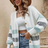 Selma™ | Pitkä neuletakki