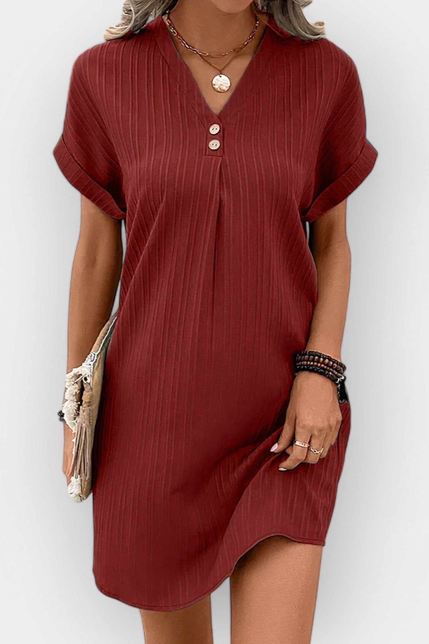 Säde™️ | Kevyt kesämekko