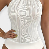 Saana™ | Halterneck-uimapuku