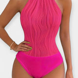 Saana™ | Halterneck-uimapuku