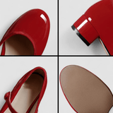 Rosa™ | Ortopediset kengät