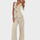 Linnea™ | Kaksiosainen setti