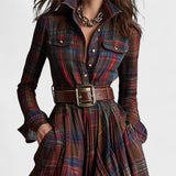 Aila™️ | Hienostunut maksimekko