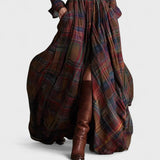 Aila™️ | Hienostunut maksimekko