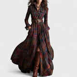 Aila™️ | Hienostunut maksimekko