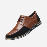 Eero™ | Nero – Tyylikäs ja mukava arjen kenkä