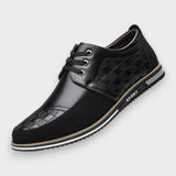 Eero™ | Nero – Tyylikäs ja mukava arjen kenkä