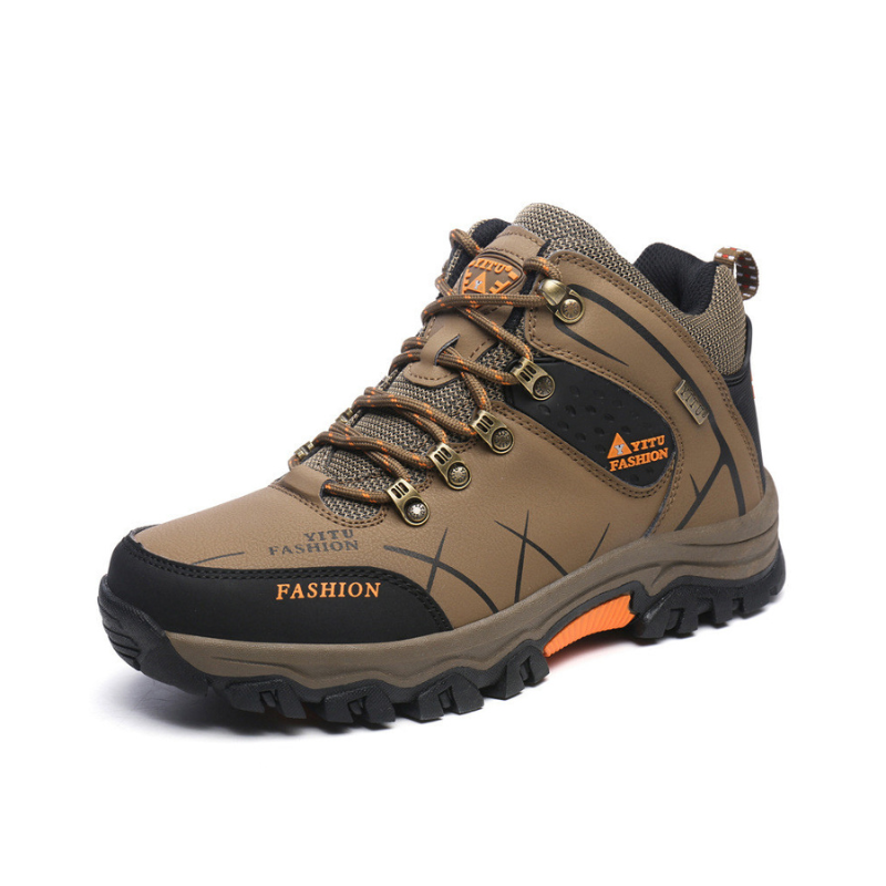 Kosti™ | Vaelluskengät 05.09