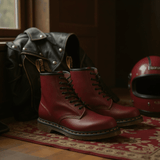 Tuija™ | Korkeavartiset saappaat