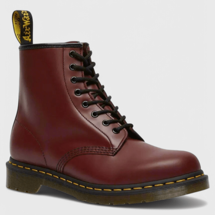 Tuija™ | Korkeavartiset saappaat