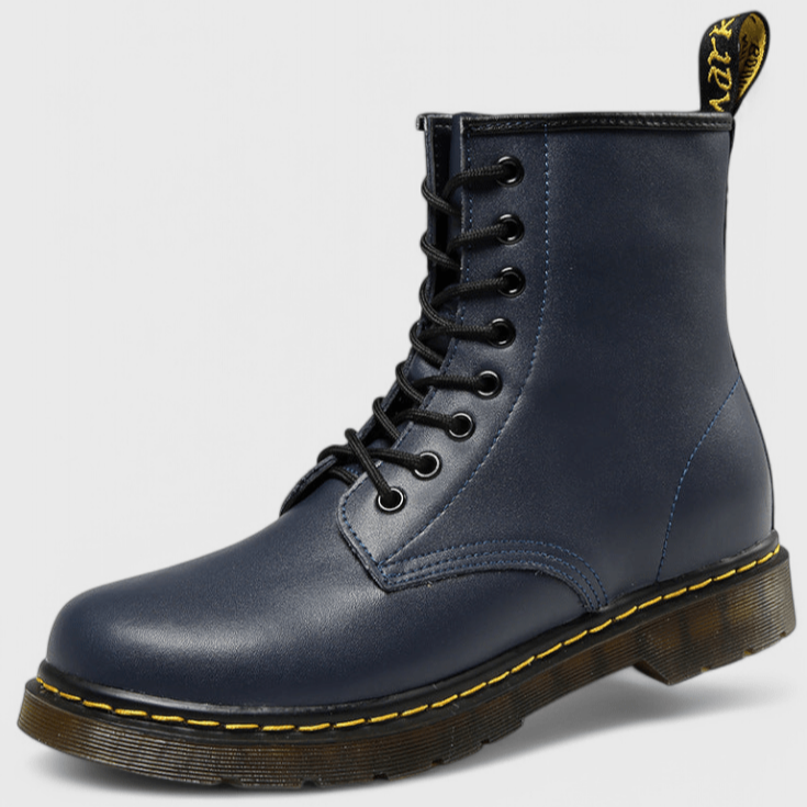 Tuija™ | Korkeavartiset saappaat