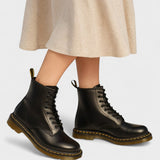 Tuija™ | Korkeavartiset saappaat