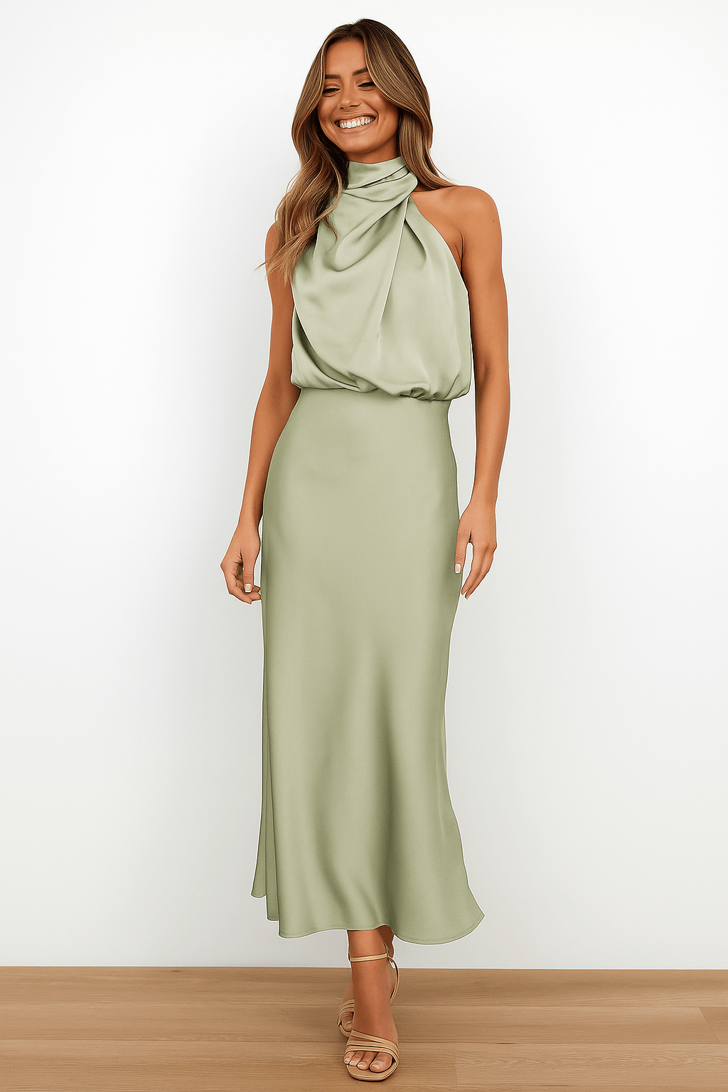 Saara™ | Midimekko