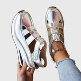 Kyllikki™ | Ortopediset sandaalit