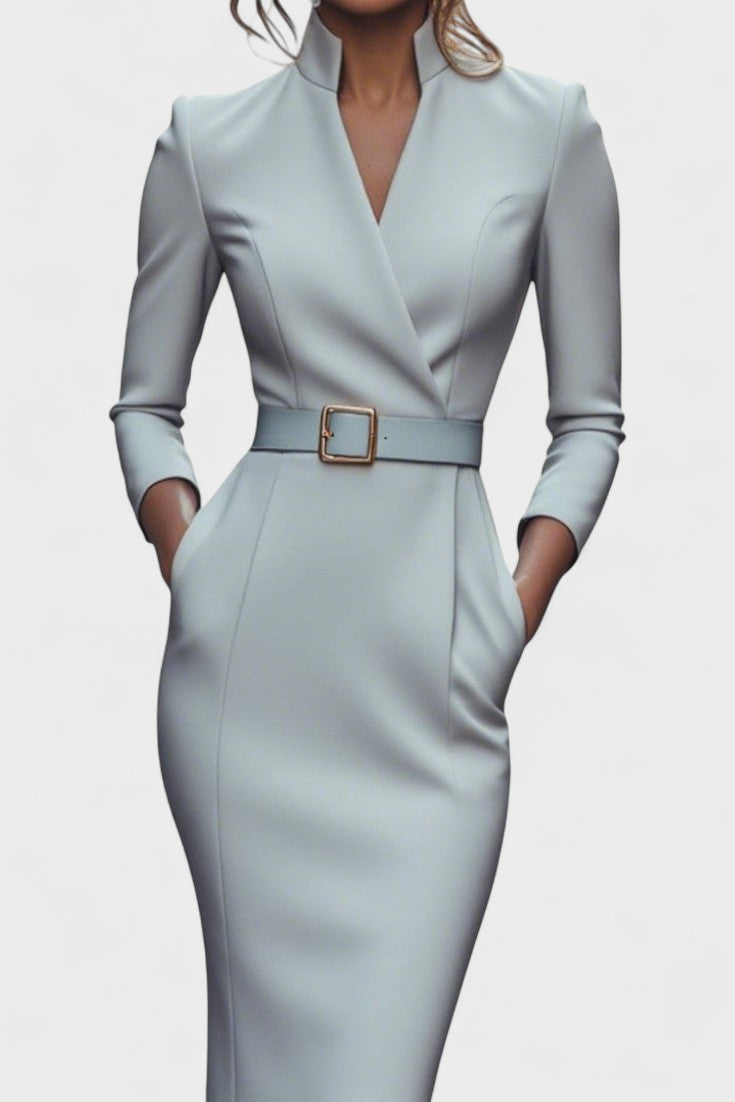 Aino™ | Elegantti mekko