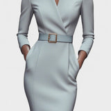 Aino™ | Elegantti mekko